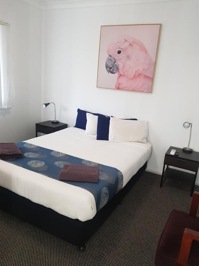 Canberra Ave Villas 퀘안비얀 외부 사진