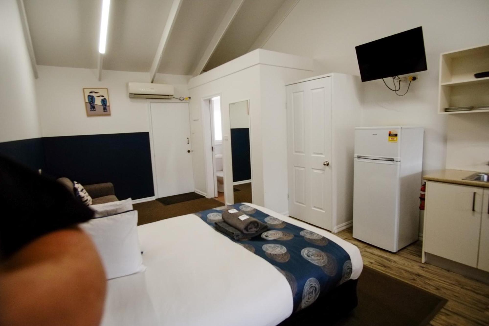Canberra Ave Villas 퀘안비얀 외부 사진